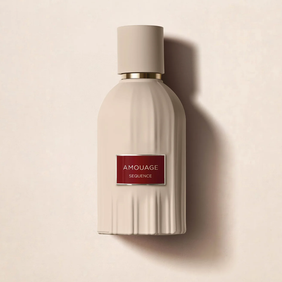 Amouage Sequence
