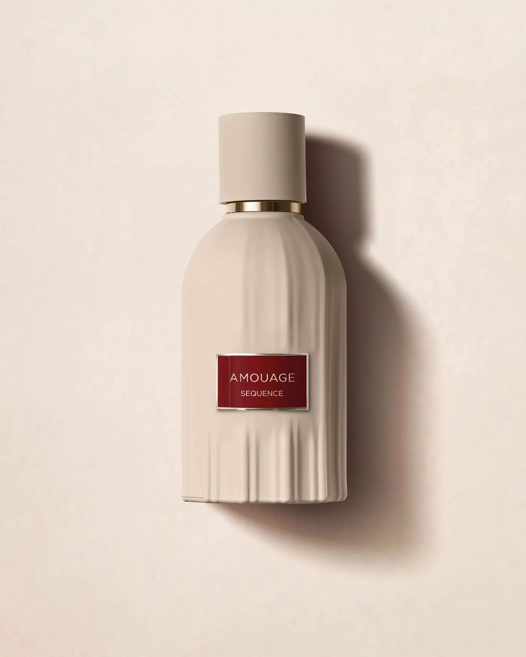 Amouage Sequence