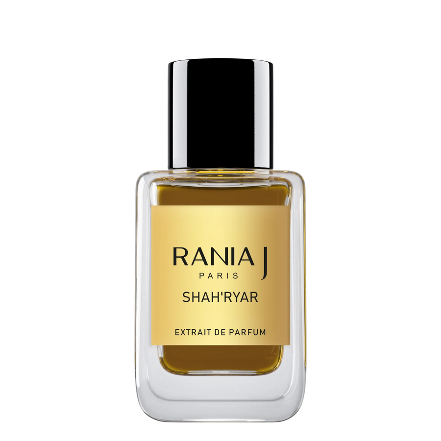 Rania J Shah'ryar