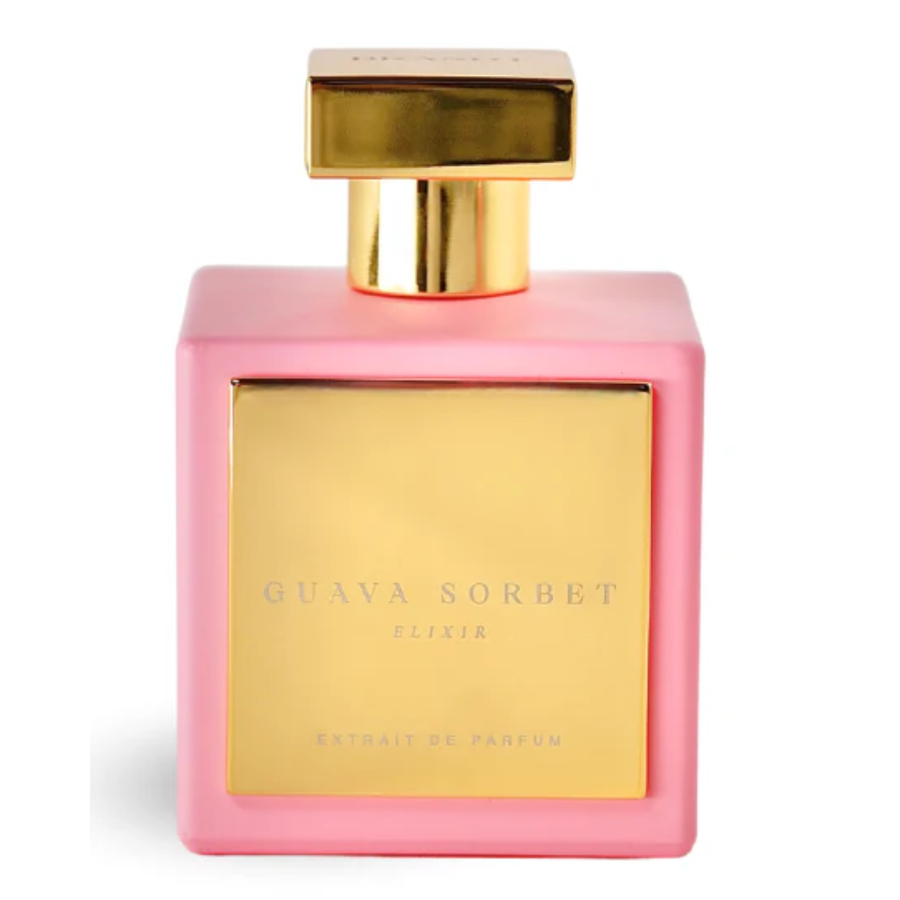 Brandt Guava Sorbet Elixir