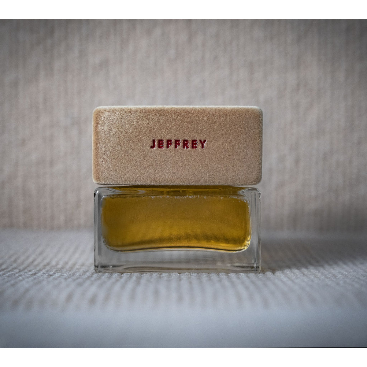 Spiritica Jeffrey