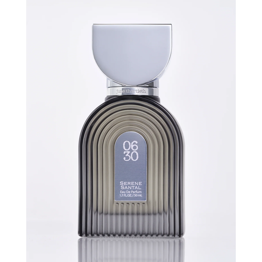 June Thirtieth Serene Santal