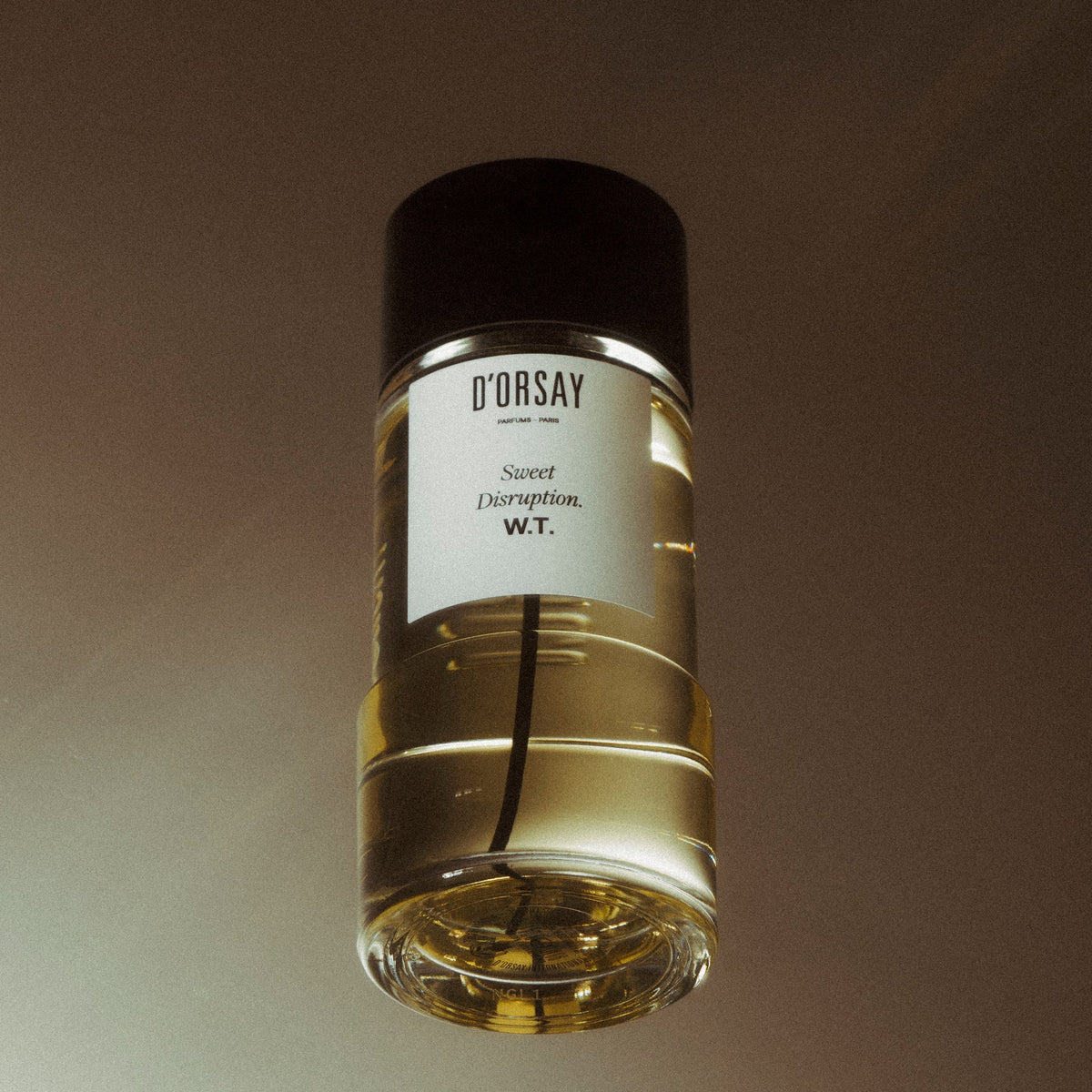 D'ORSAY W.T. Sweet Disruption