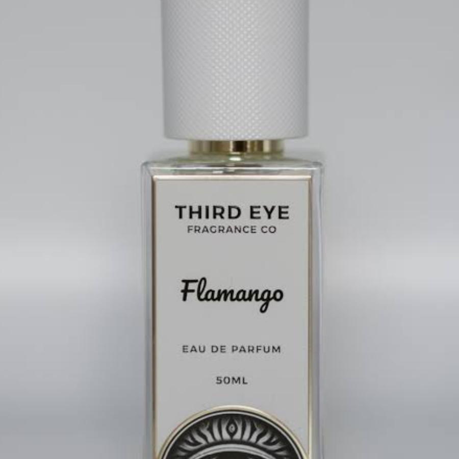 Third Eye Fragrance Flamango