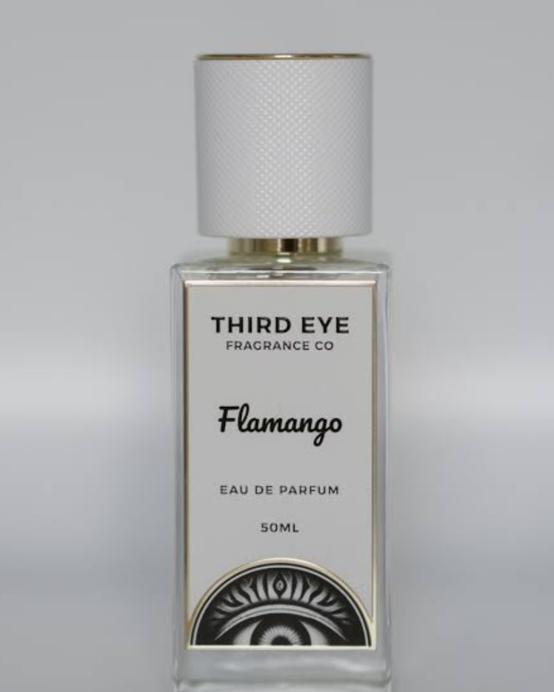 Third Eye Fragrance Flamango