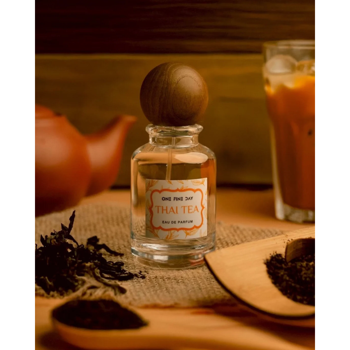 MITH Thai Tea - One Fine Day