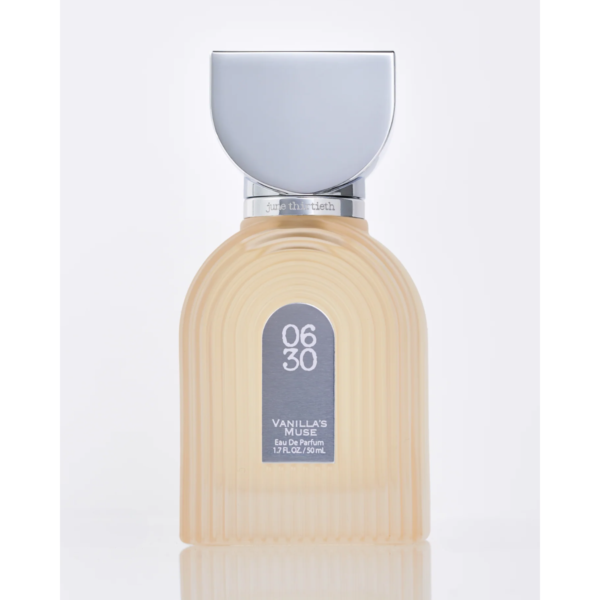 June Thirtieth Vanilla's Muse