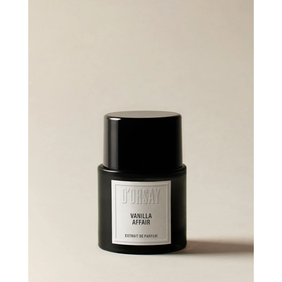 D'ORSAY Vanilla Affair