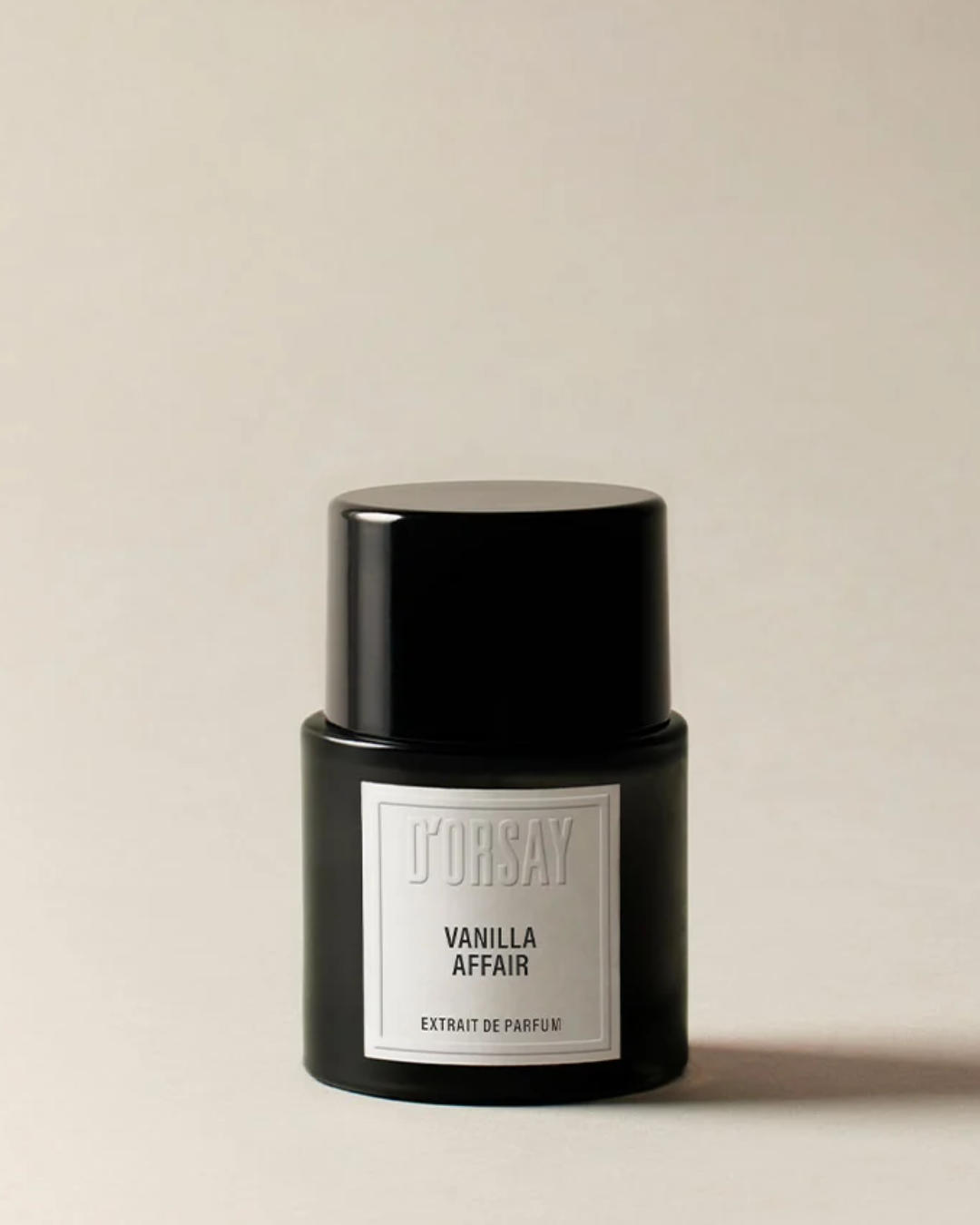 D'ORSAY Vanilla Affair