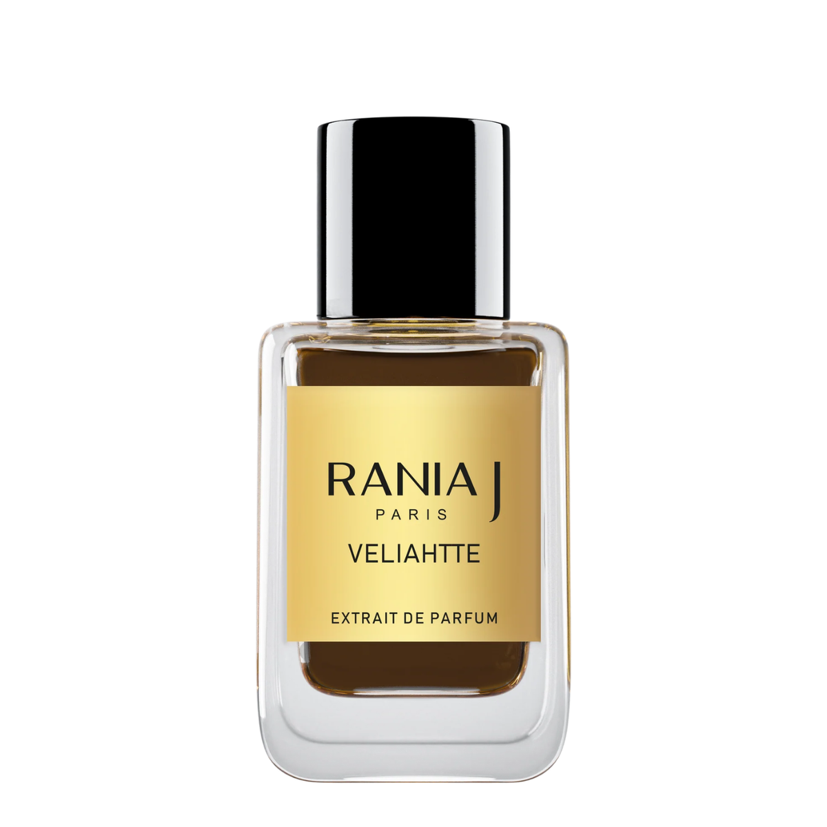 Rania J Veliatte Extrait