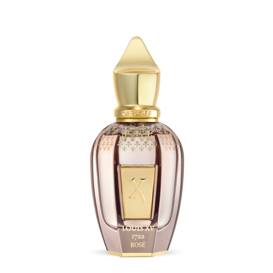 Xerjoff Louis XV 1722 Rose Parfum