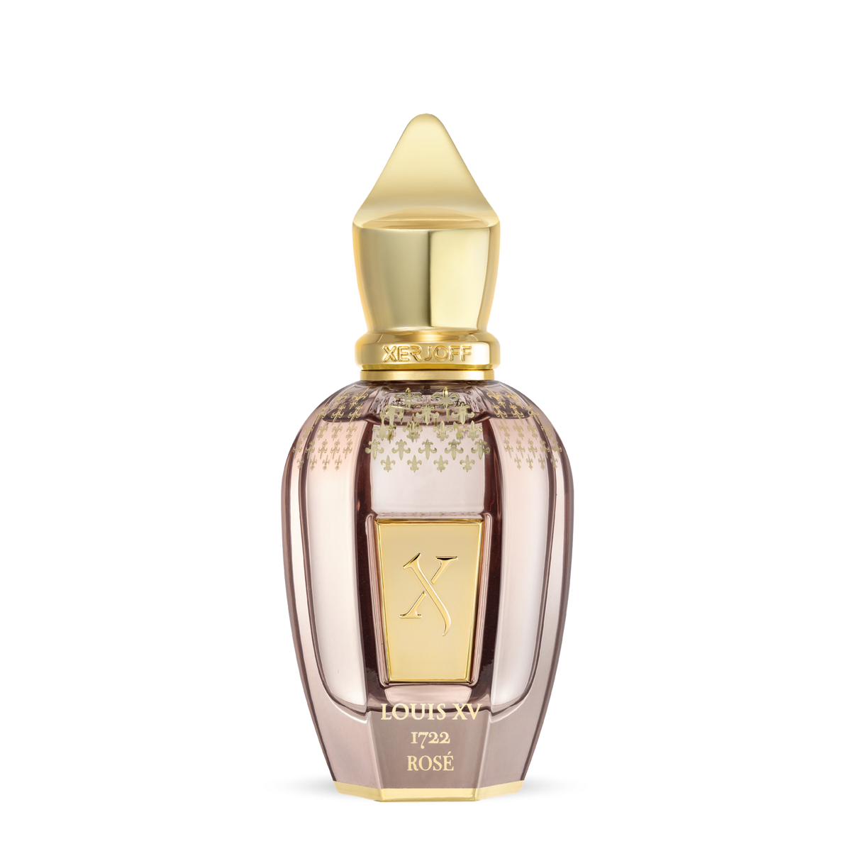 Xerjoff Louis XV 1722 Rose Parfum