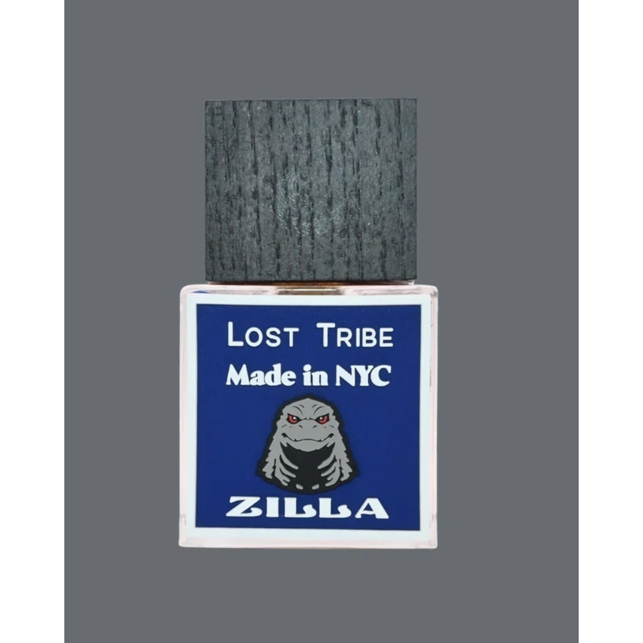 Lost Tribe Zilla