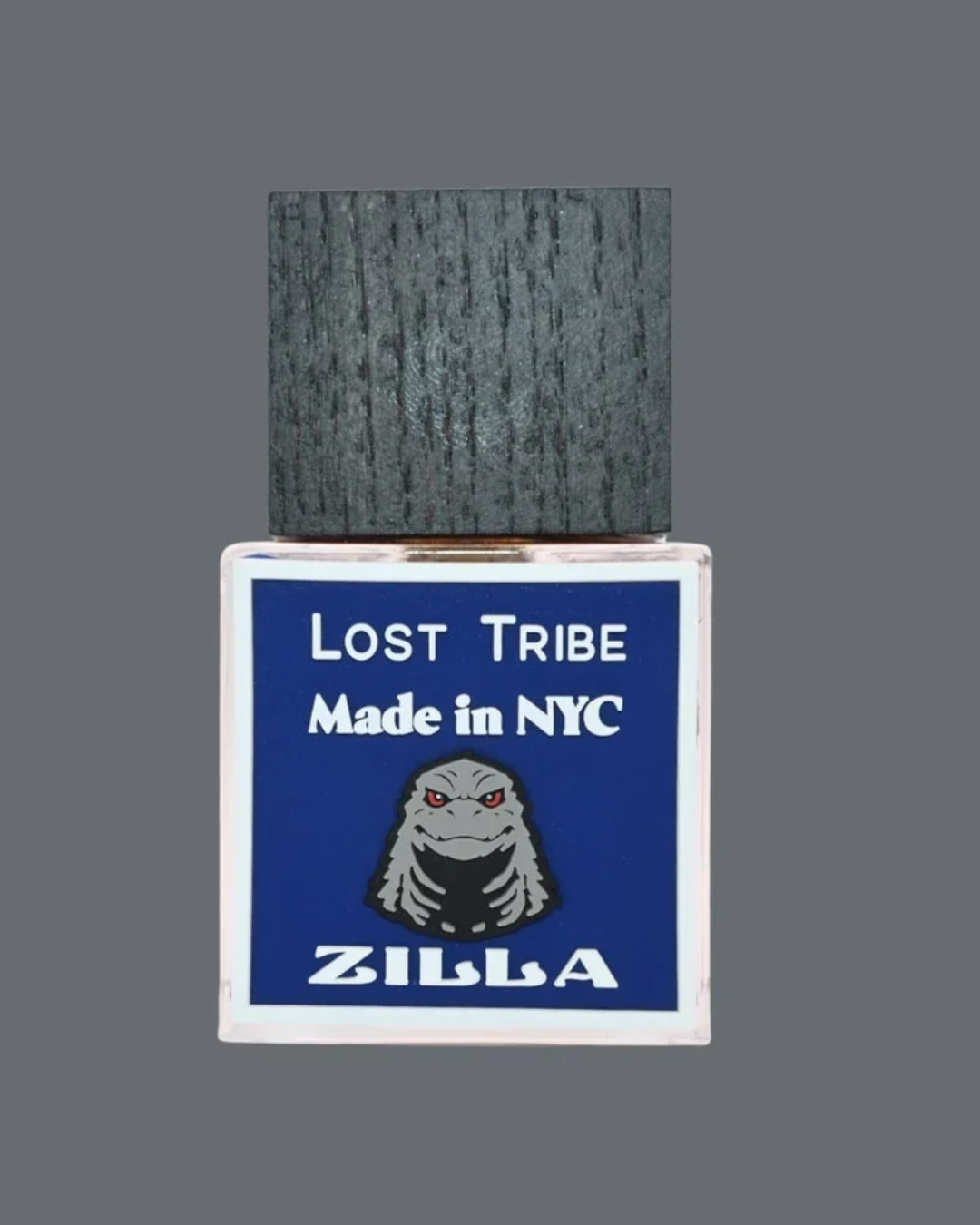 Lost Tribe Zilla